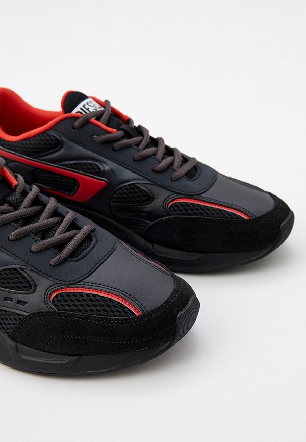 Diesel Кроссовки - фото 2