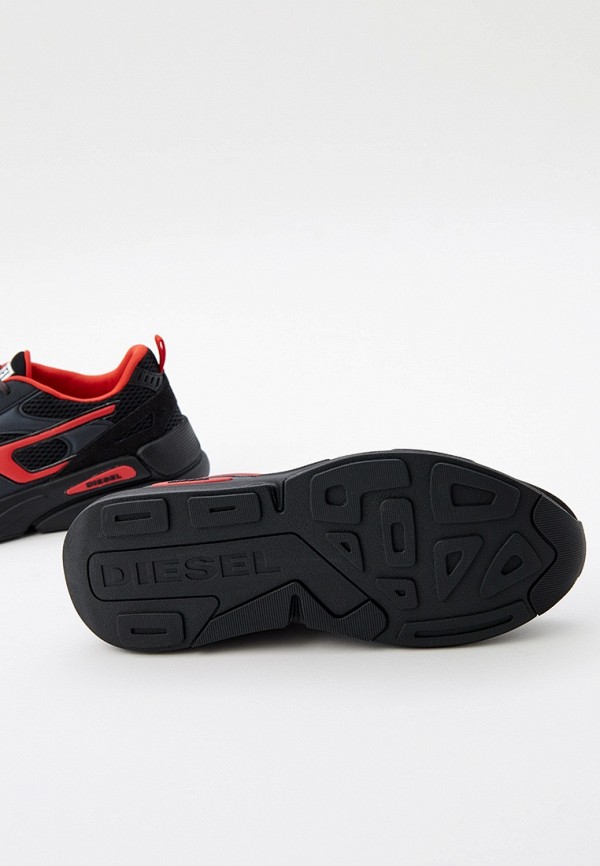 Diesel Кроссовки - фото 5