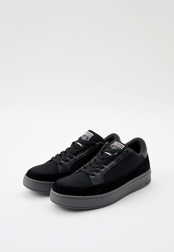 Diesel Кеды - фото 3