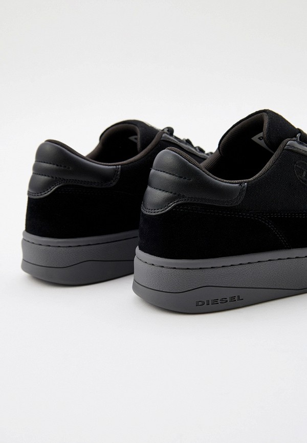 Diesel Кеды - фото 4