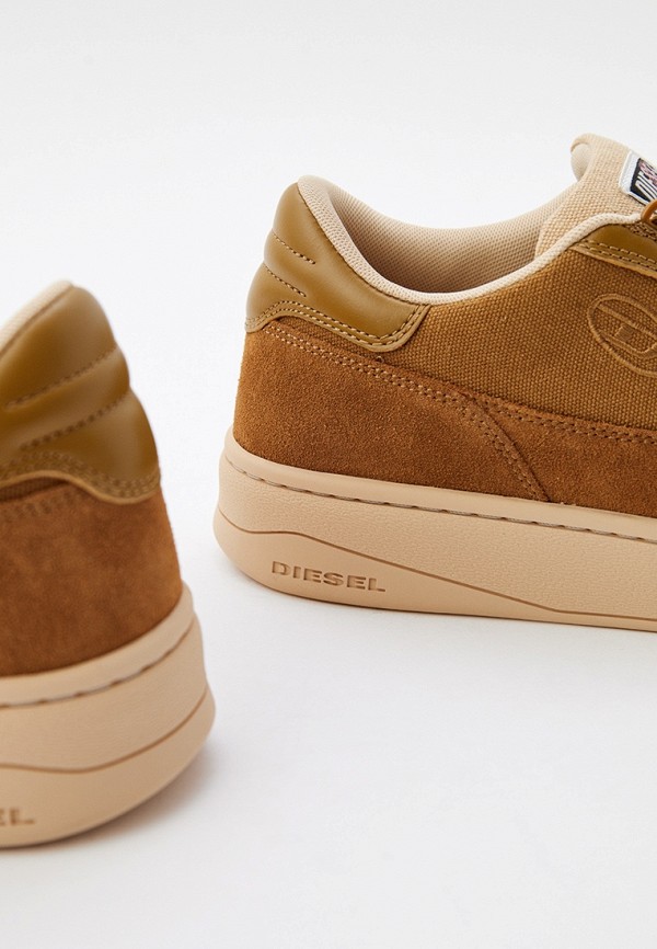 Diesel Кеды - фото 4