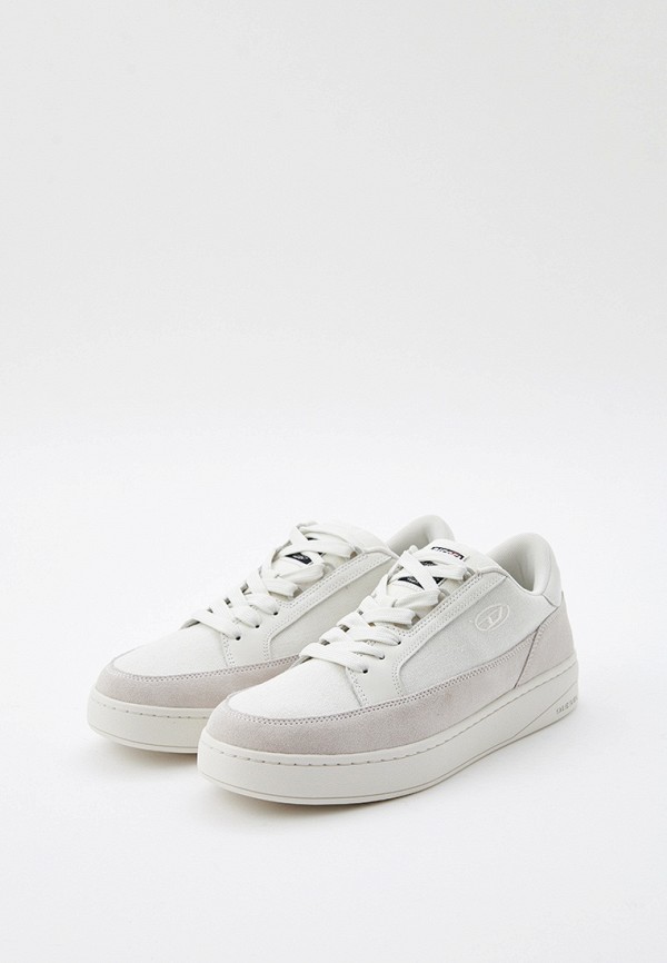 Diesel Кеды - фото 3