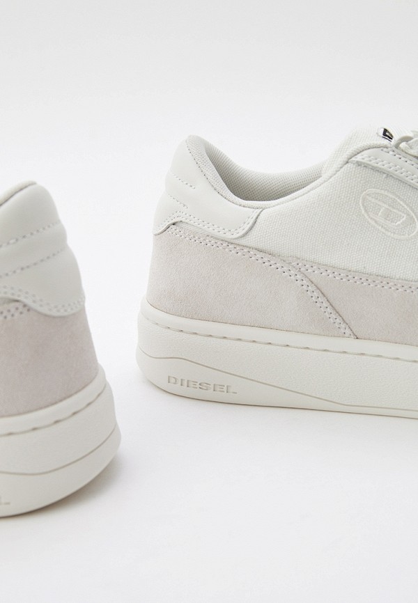 Diesel Кеды - фото 4