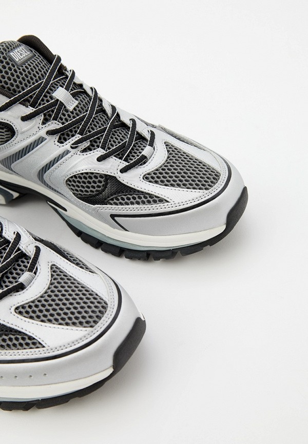 Diesel Кроссовки - фото 2