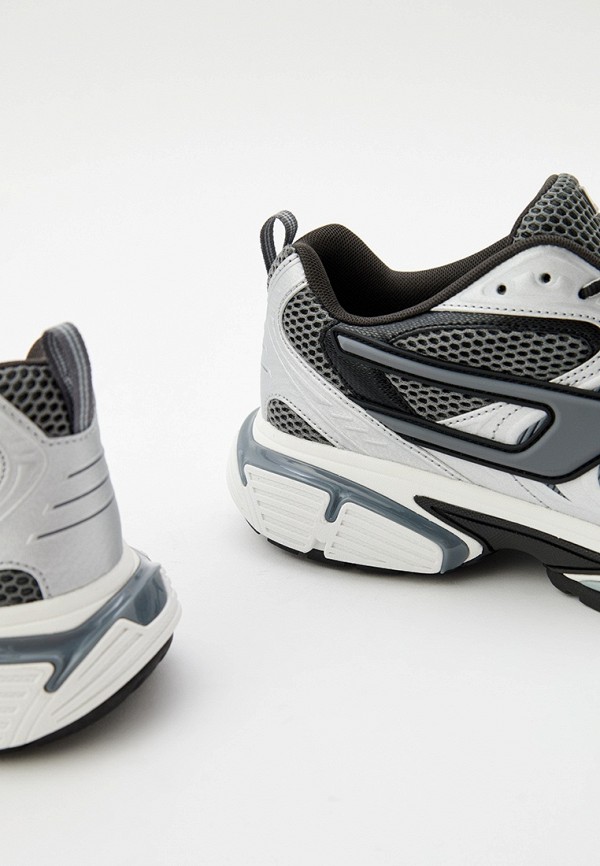 Diesel Кроссовки - фото 4