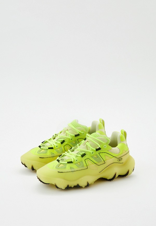 Diesel Кроссовки - фото 3