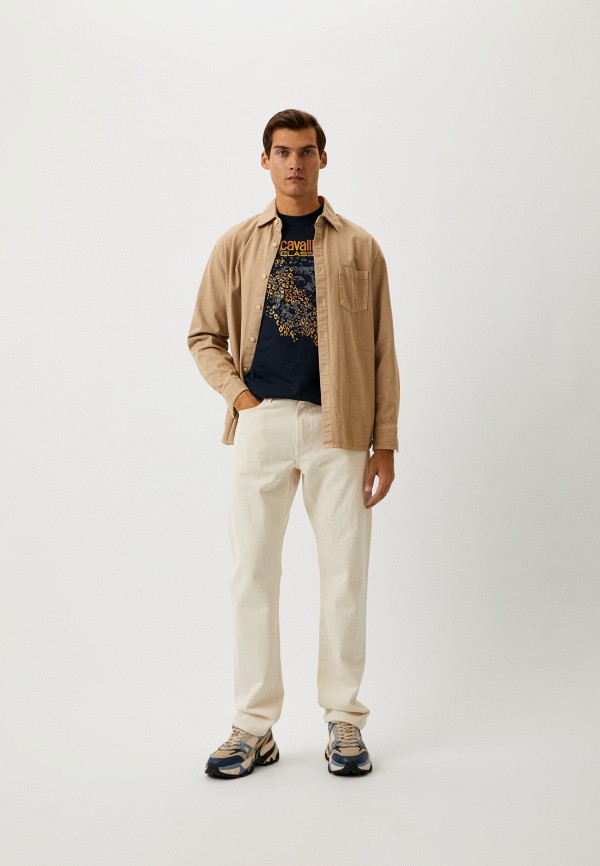 Cavalli Class Футболка - фото 2