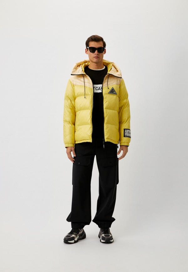 Just Cavalli Пуховик - фото 2