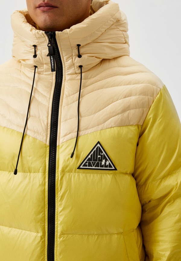 Just Cavalli Пуховик - фото 5