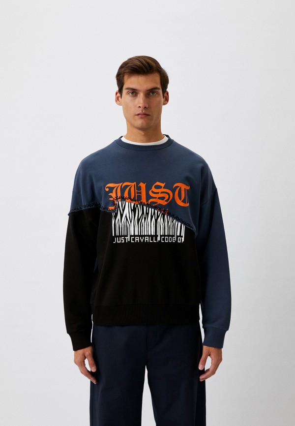 Just Cavalli Свитшот - фото 1