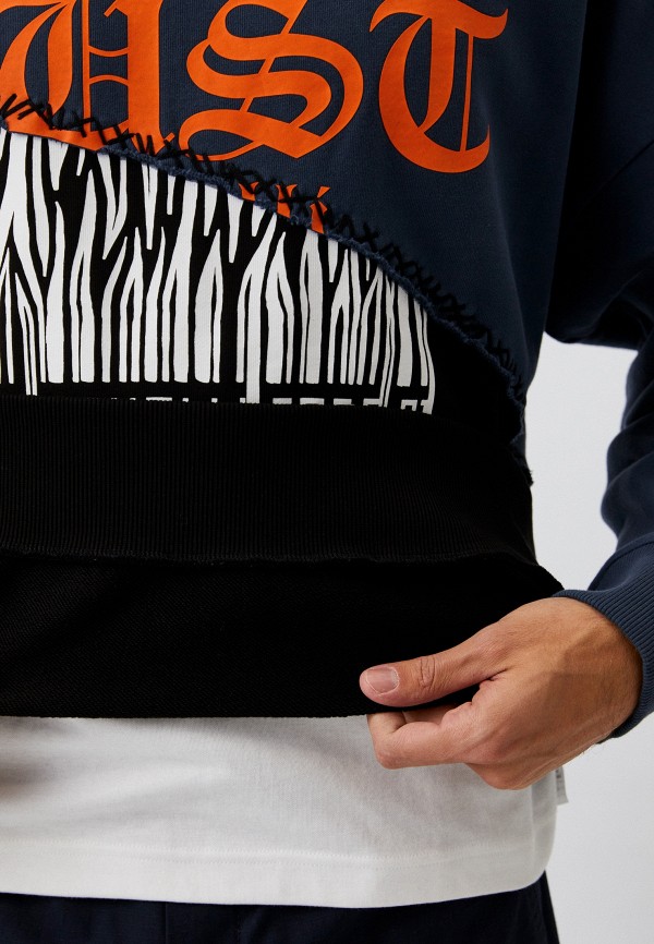 Just Cavalli Свитшот - фото 4