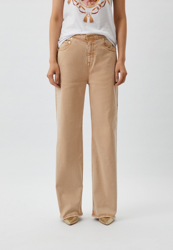 Just Cavalli Джинсы - фото 1