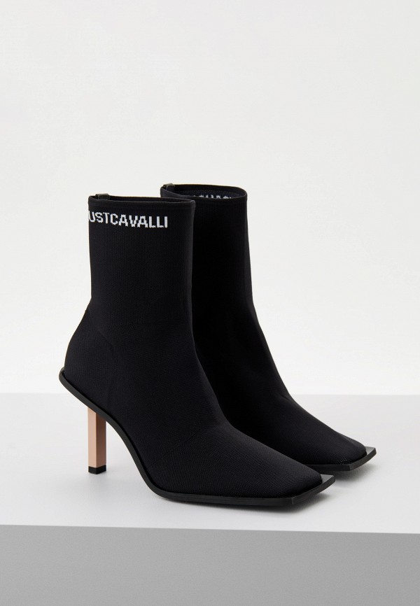 Just Cavalli Ботильоны - фото 3