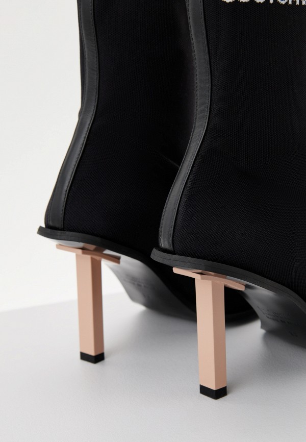 Just Cavalli Ботильоны - фото 4