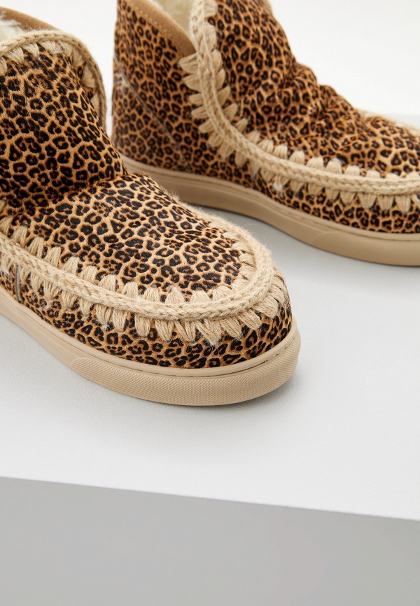 Mou Полусапоги - фото 2