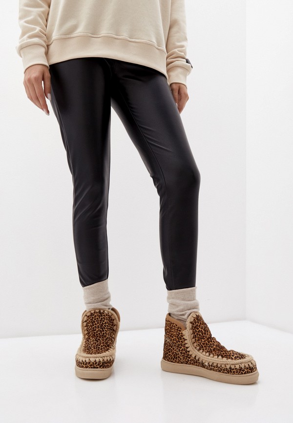 Mou Полусапоги - фото 6