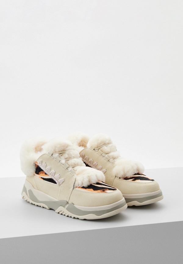 Mou Кроссовки - фото 3