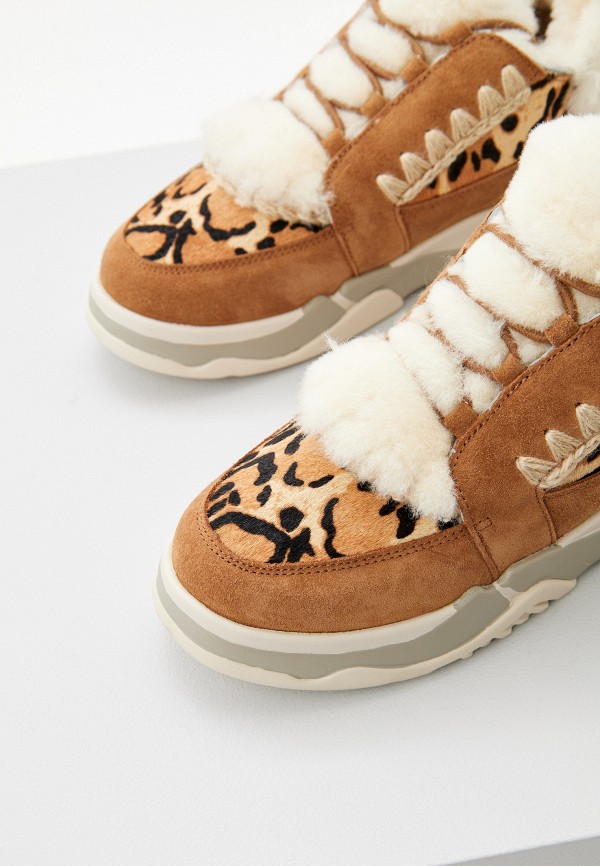 Mou Кроссовки - фото 2