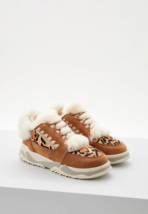 Mou Кроссовки - фото 3