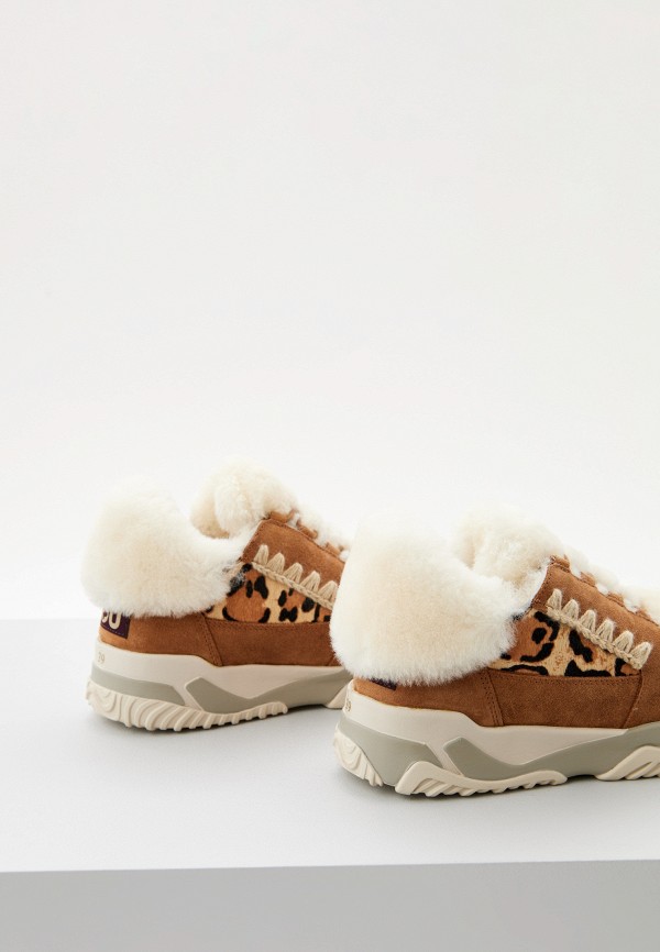 Mou Кроссовки - фото 4