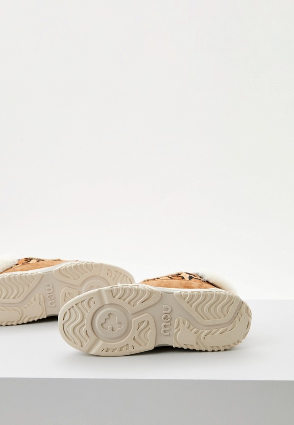 Mou Кроссовки - фото 5