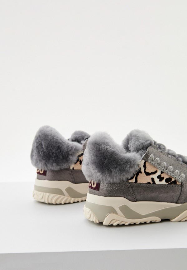 Mou Кроссовки - фото 4