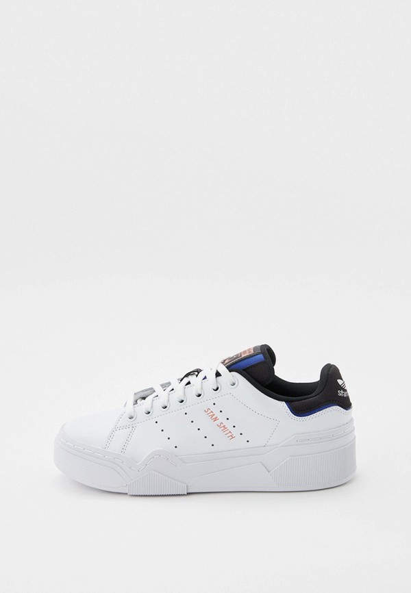 adidas Originals STAN SMITH BONEGA 2B W RTLACW921901 Lamoda