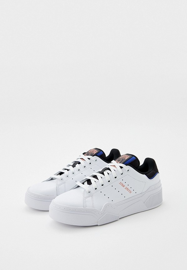 adidas Originals Кеды - STAN SMITH BONEGA 2B W - фото 3