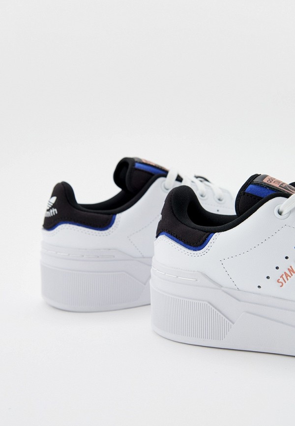 adidas Originals Кеды - STAN SMITH BONEGA 2B W - фото 4