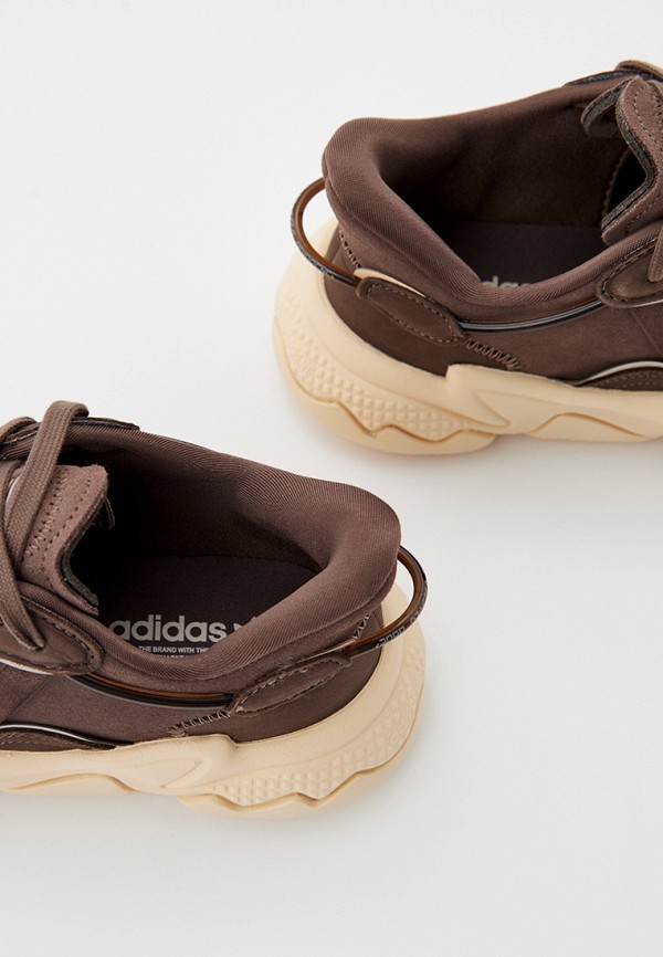 adidas Originals Кроссовки - OZWEEGO W - фото 4