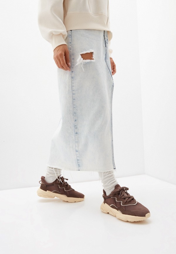 adidas Originals Кроссовки - OZWEEGO W - фото 6