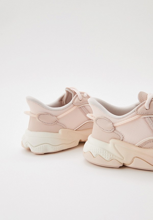 adidas Originals Кроссовки - OZWEEGO W - фото 4