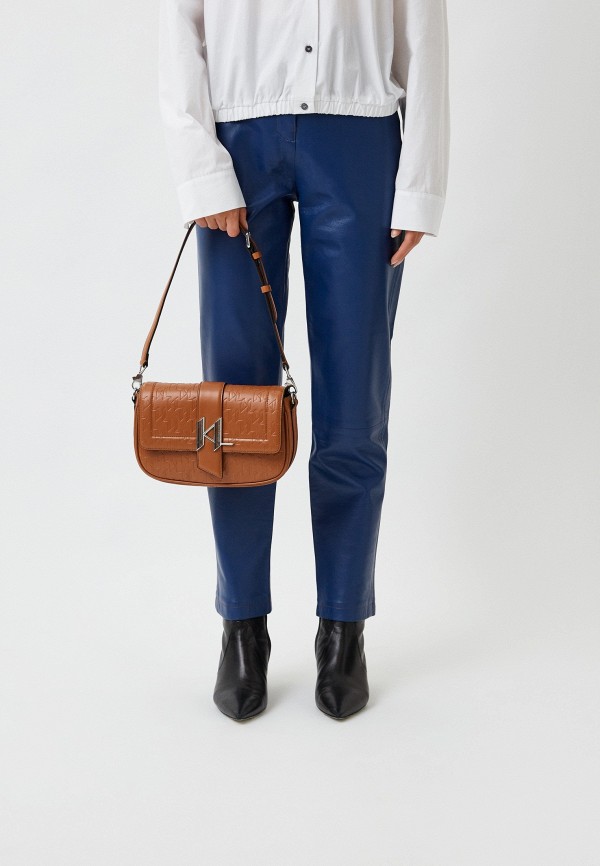 Karl Lagerfeld Сумка - фото 5