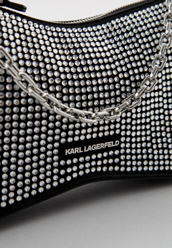 Karl Lagerfeld Сумка - фото 3