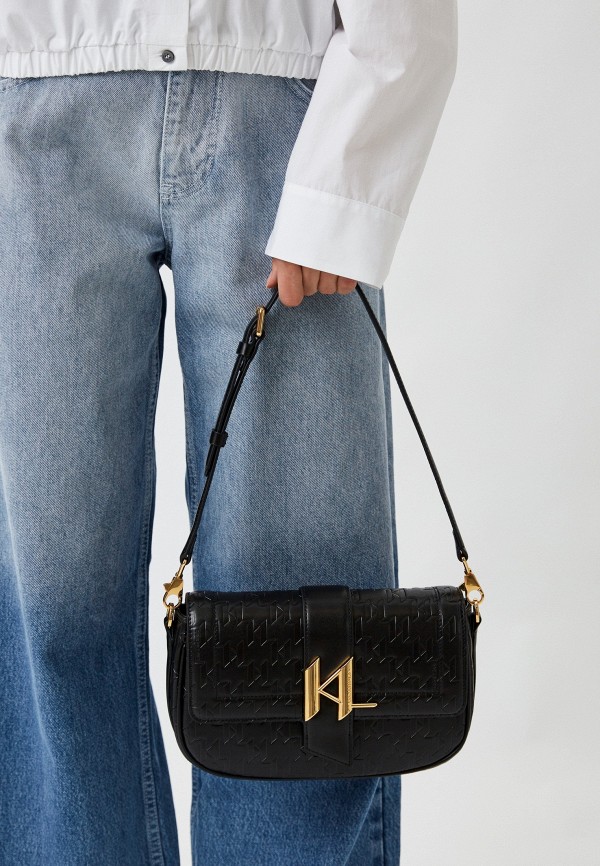 Karl Lagerfeld Сумка - фото 6