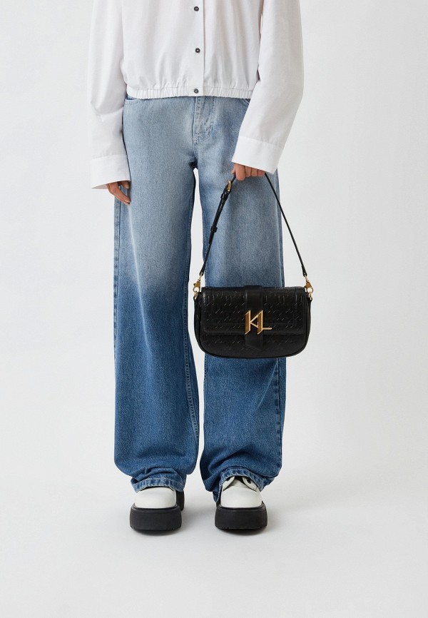 Karl Lagerfeld Сумка - фото 5