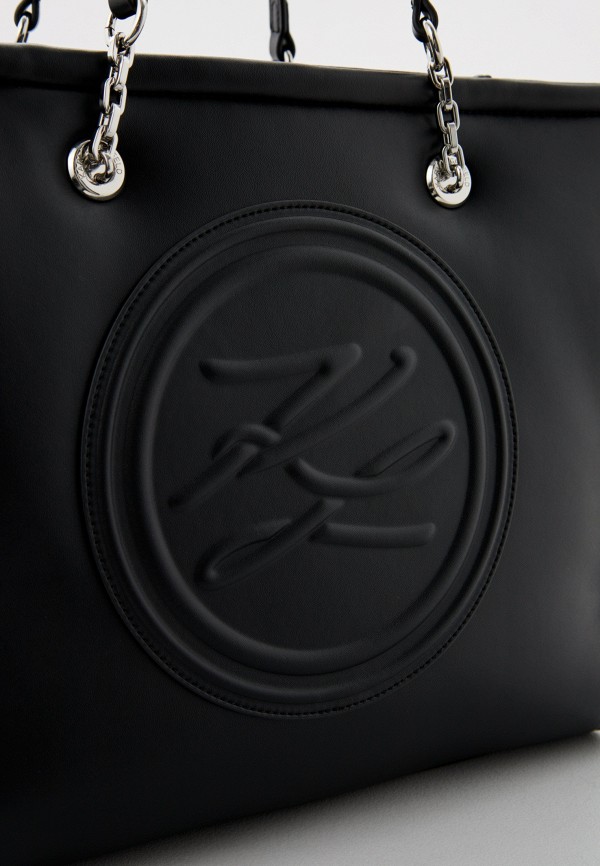 Karl Lagerfeld Сумка - фото 3