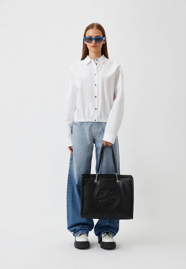 Karl Lagerfeld Сумка - фото 5