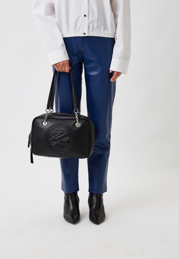 Karl Lagerfeld Сумка - фото 6