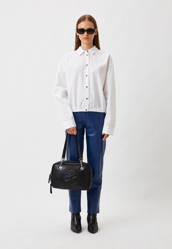 Karl Lagerfeld Сумка - фото 5