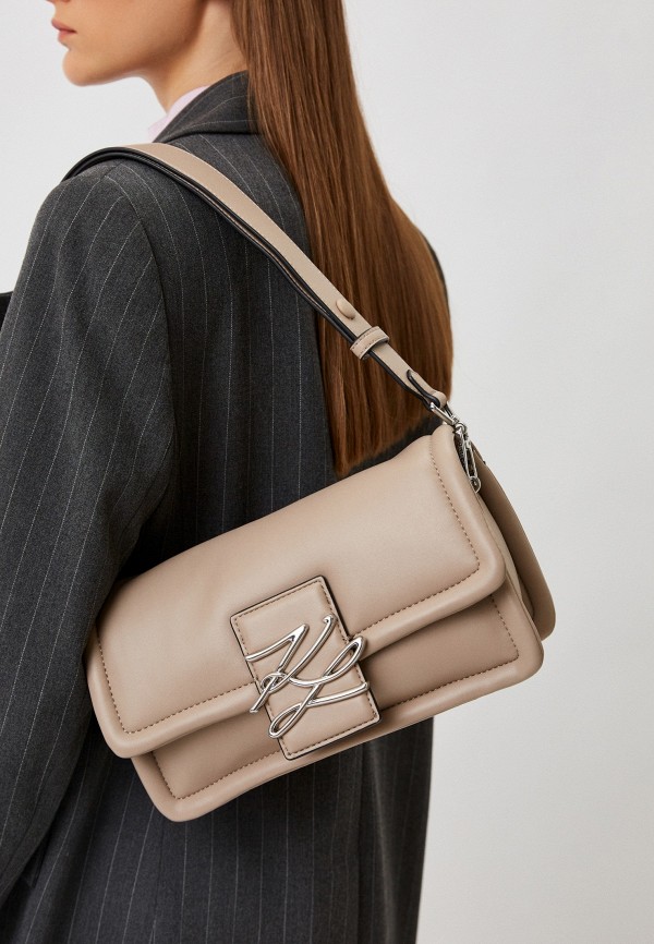 Karl Lagerfeld Сумка - фото 6