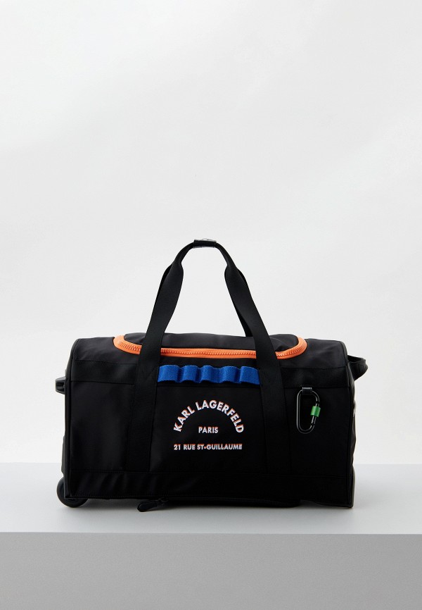 Karl Lagerfeld Чемодан - фото 1