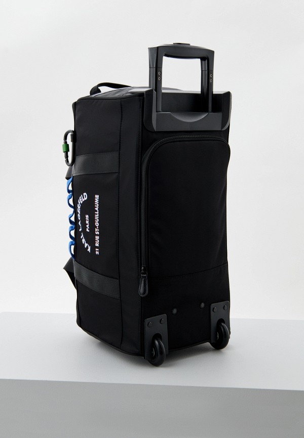 Karl Lagerfeld Чемодан - фото 3