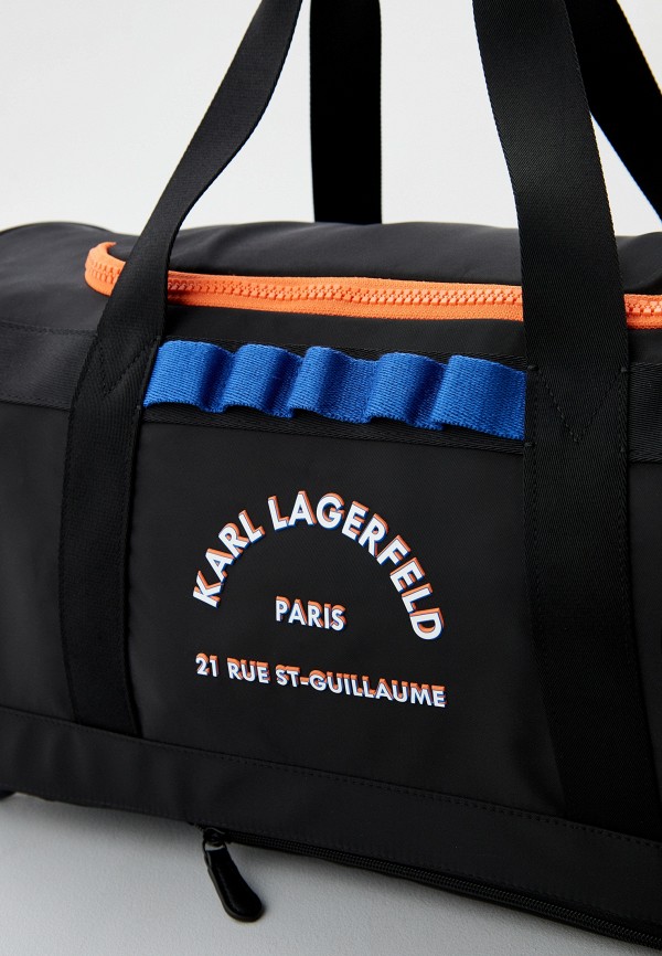 Karl Lagerfeld Чемодан - фото 4