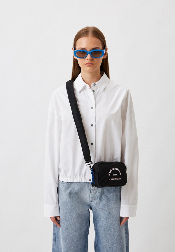 Karl Lagerfeld Сумка - фото 6