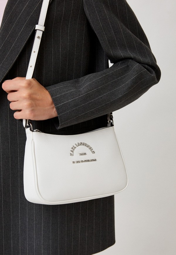 Karl Lagerfeld Сумка - фото 6