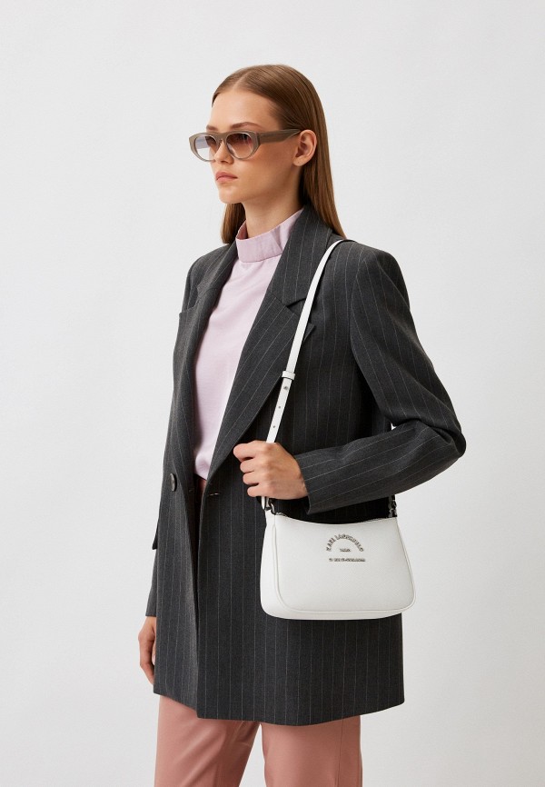 Karl Lagerfeld Сумка - фото 5