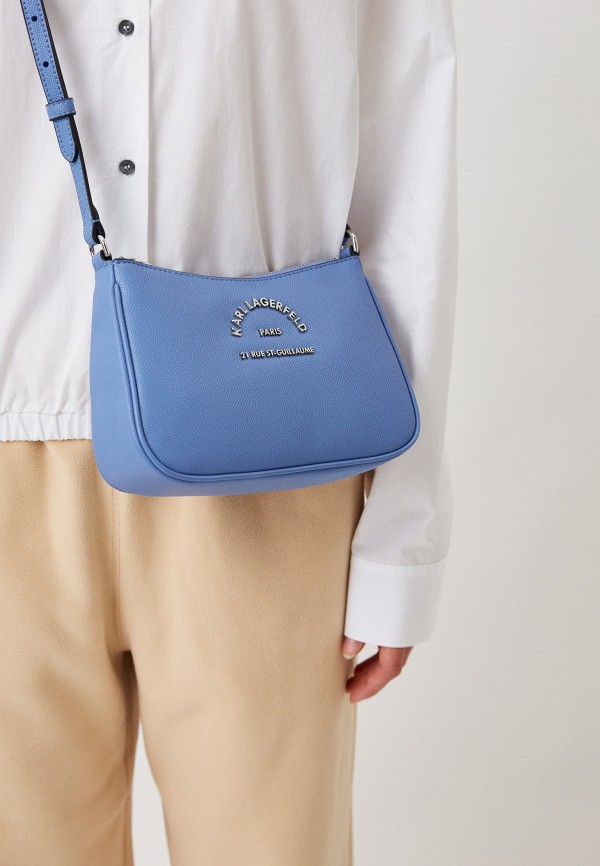 Karl Lagerfeld Сумка - фото 6