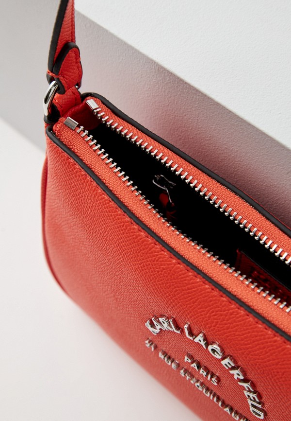 Karl Lagerfeld Сумка - фото 4