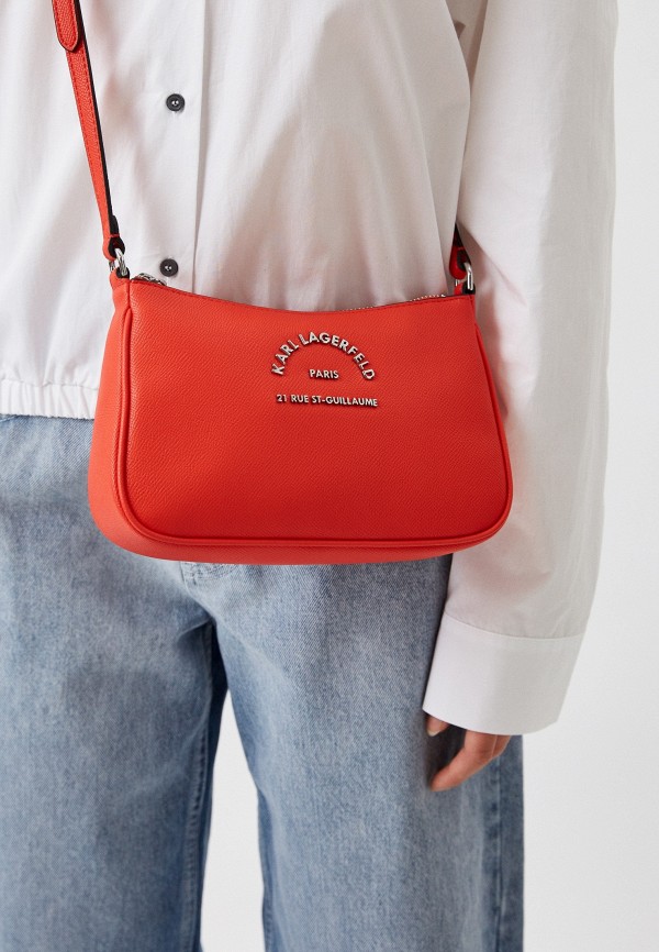 Karl Lagerfeld Сумка - фото 6